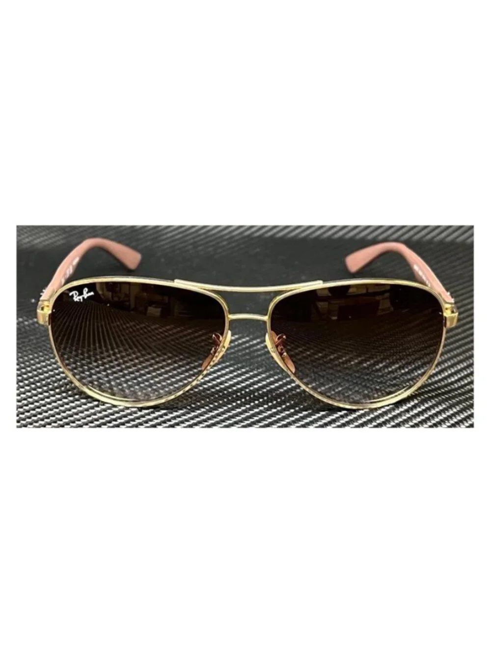 New Ray Ban